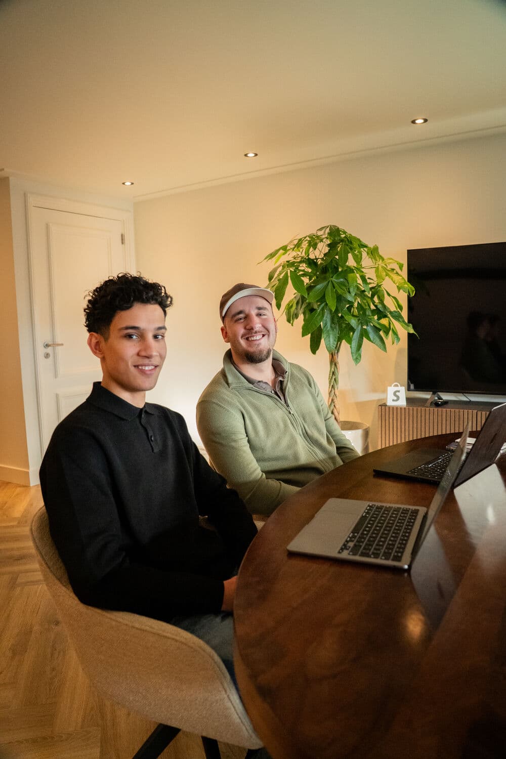 Founders